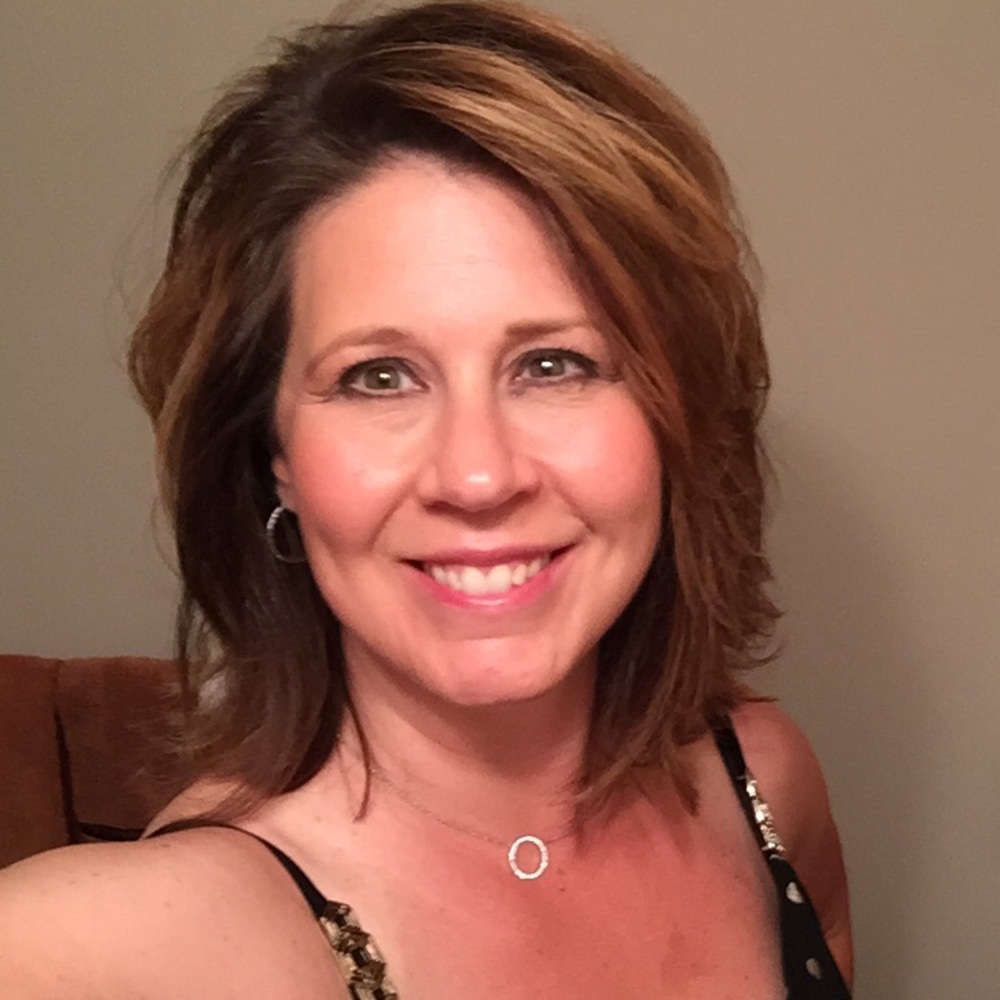 Meet your Posher, Mandy